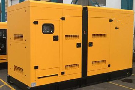 柴油發電機組租賃價格一般是多少？